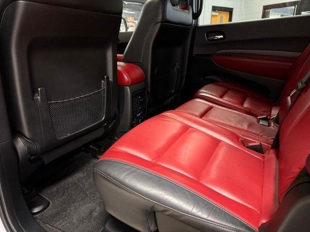 Dodge Durango R/T AWD 2021