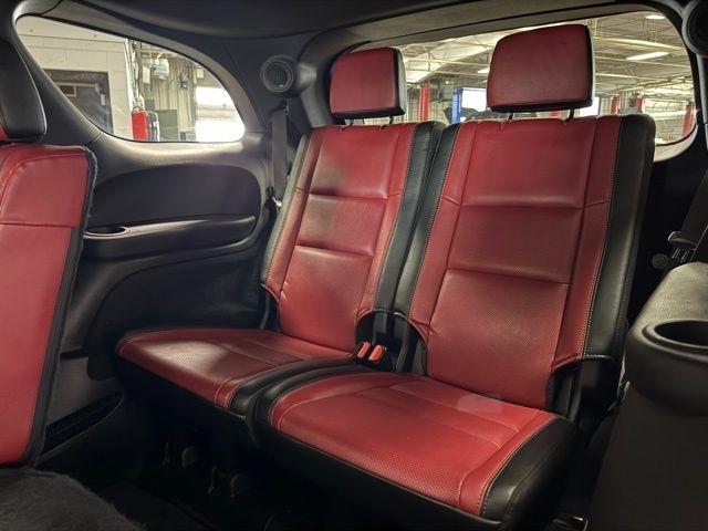 Dodge Durango R/T AWD 2021