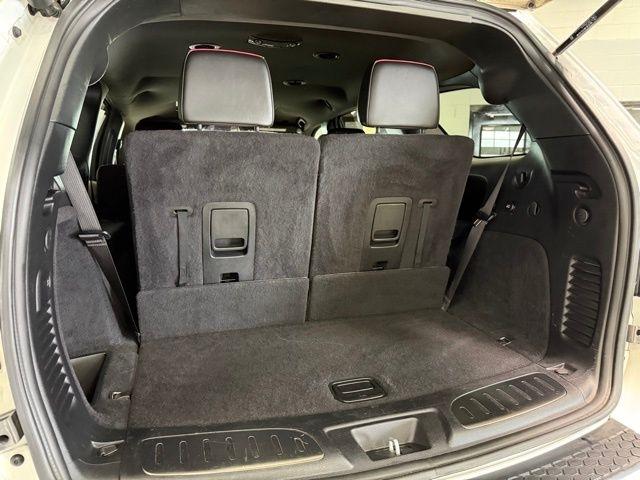 Dodge Durango R/T AWD 2021