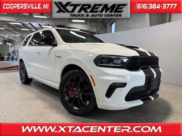 2021 Dodge Durango R/T AWD