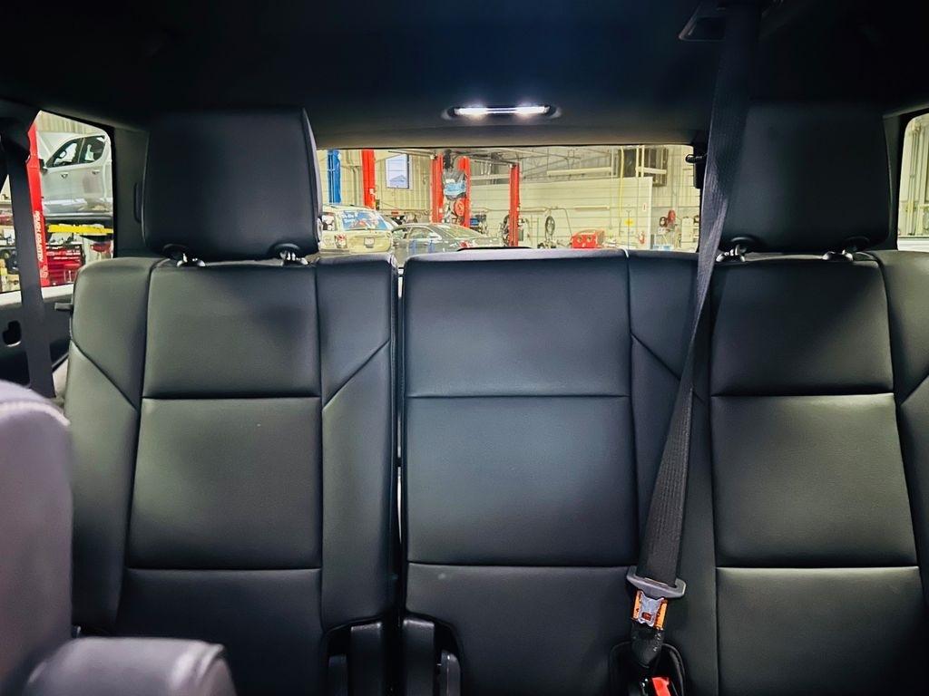 Cadillac Escalade ESV 4WD 4dr Luxury 2022