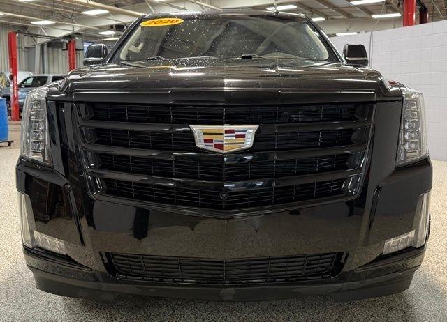Cadillac Escalade 4WD 4dr Luxury 2020