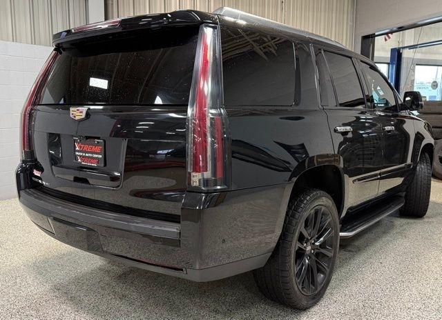 Cadillac Escalade 4WD 4dr Luxury 2020