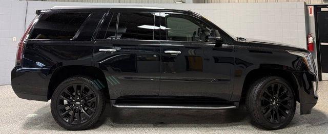 Cadillac Escalade 4WD 4dr Luxury 2020