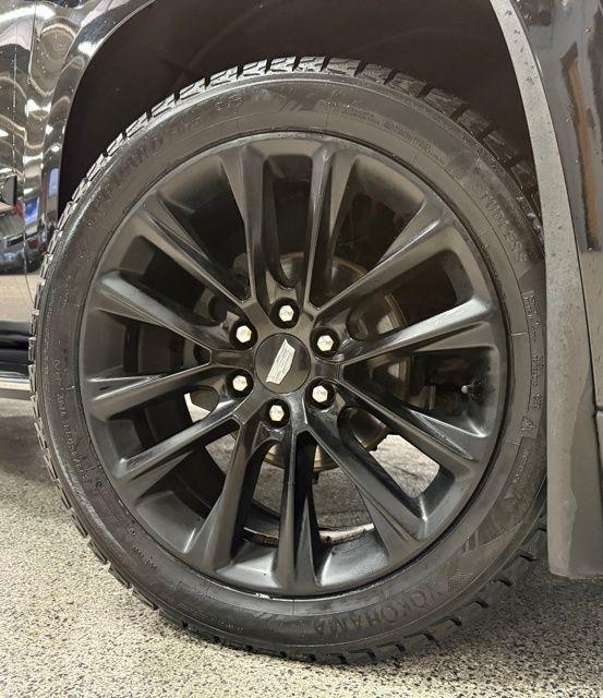 Cadillac Escalade 4WD 4dr Luxury 2020