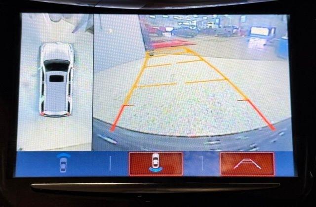 Cadillac Escalade 4WD 4dr Luxury 2020