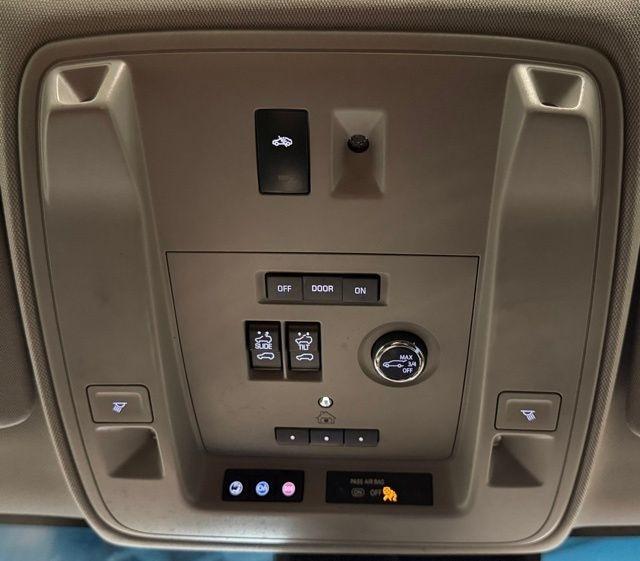 Cadillac Escalade 4WD 4dr Luxury 2020