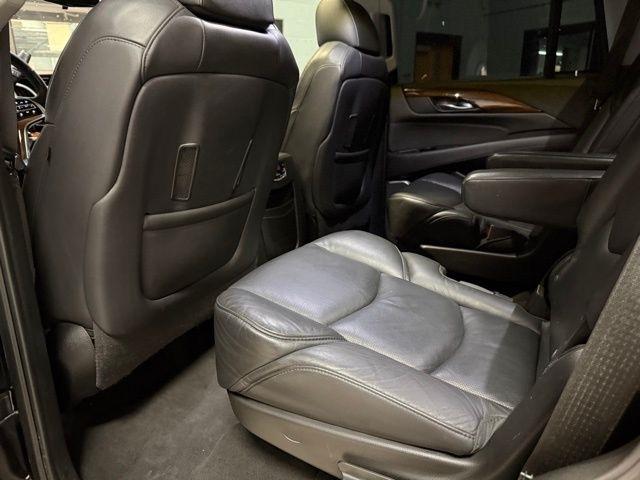 Cadillac Escalade 4WD 4dr Luxury 2020