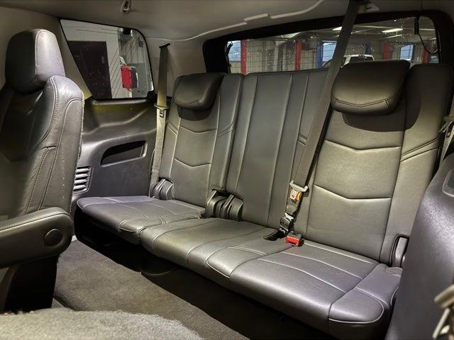 Cadillac Escalade 4WD 4dr Luxury 2020