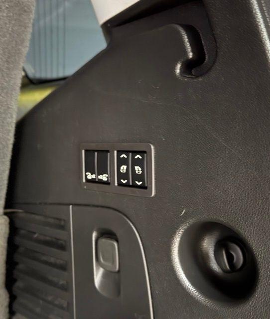 Cadillac Escalade 4WD 4dr Luxury 2020