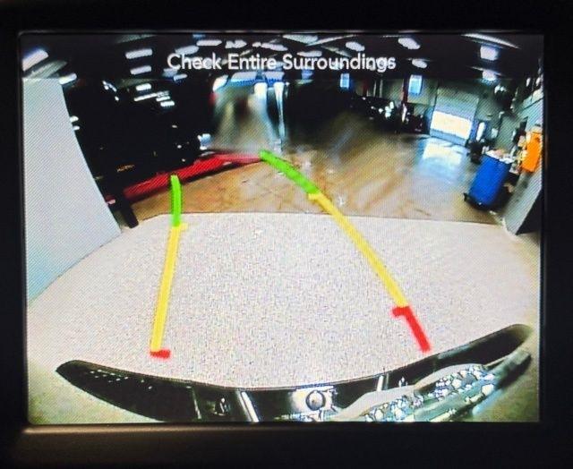 RAM 1500 Sport 4x4 Crew Cab 5'7" Box 2017