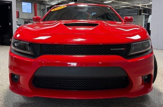 Dodge Charger GT AWD 2022
