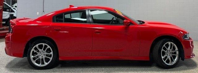 Dodge Charger GT AWD 2022