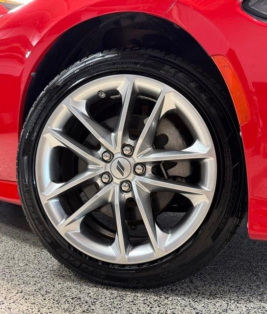 Dodge Charger GT AWD 2022