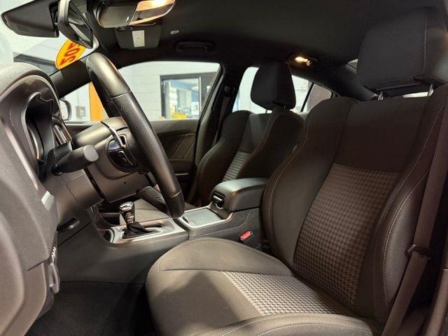 Dodge Charger GT AWD 2022