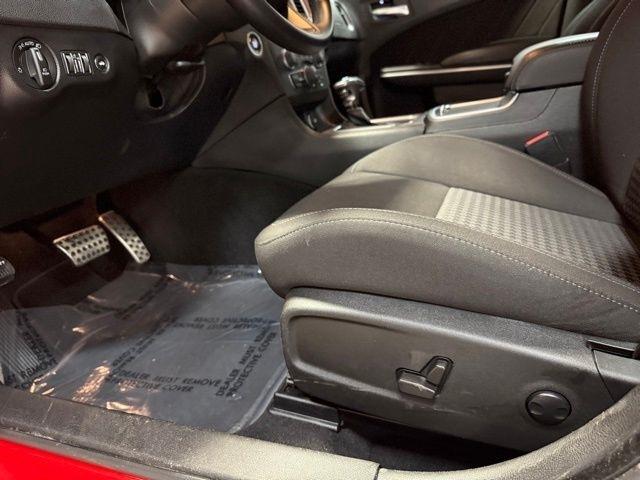 Dodge Charger GT AWD 2022