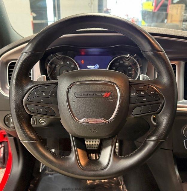 Dodge Charger GT AWD 2022