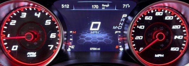 Dodge Charger GT AWD 2022