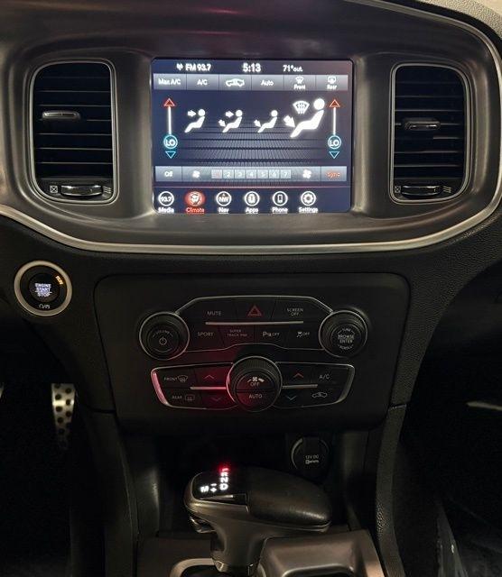 Dodge Charger GT AWD 2022