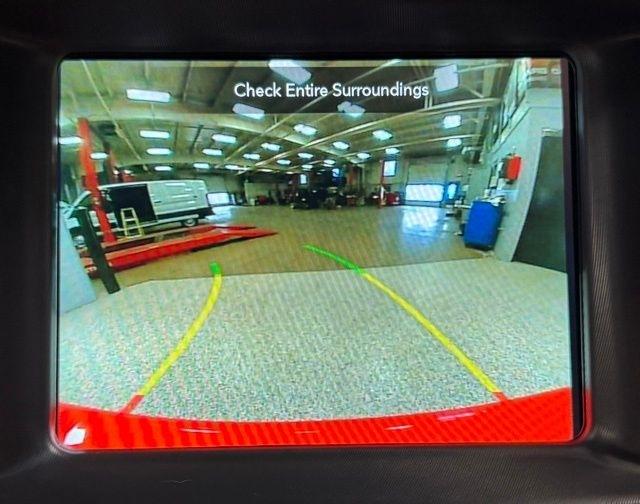 Dodge Charger GT AWD 2022