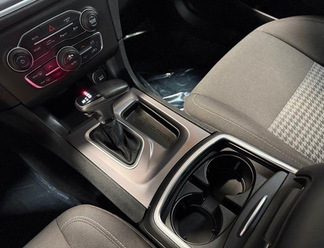 Dodge Charger GT AWD 2022