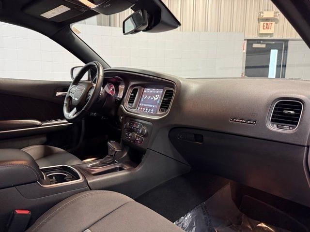 Dodge Charger GT AWD 2022