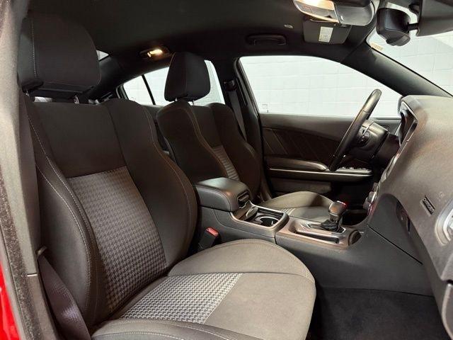 Dodge Charger GT AWD 2022