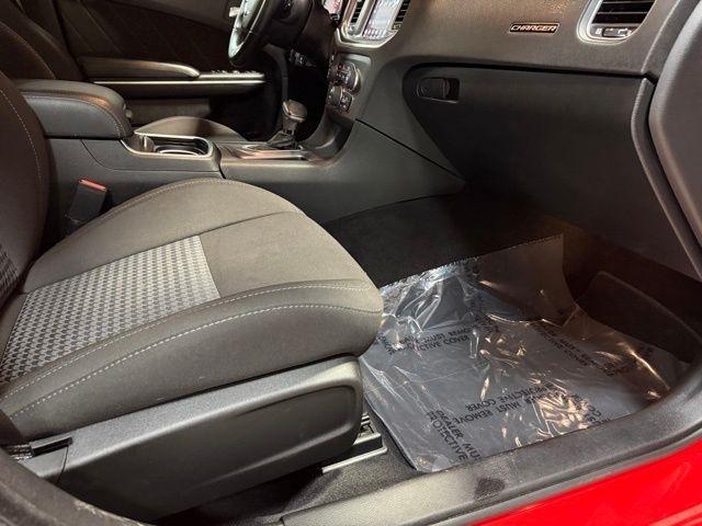 Dodge Charger GT AWD 2022