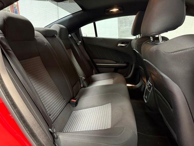 Dodge Charger GT AWD 2022