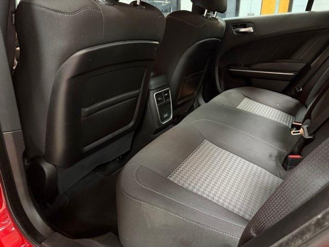 Dodge Charger GT AWD 2022