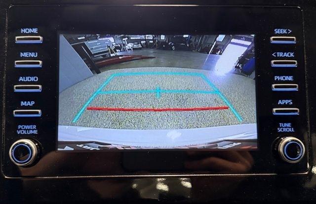 Toyota Camry SE Auto (Natl) 2024