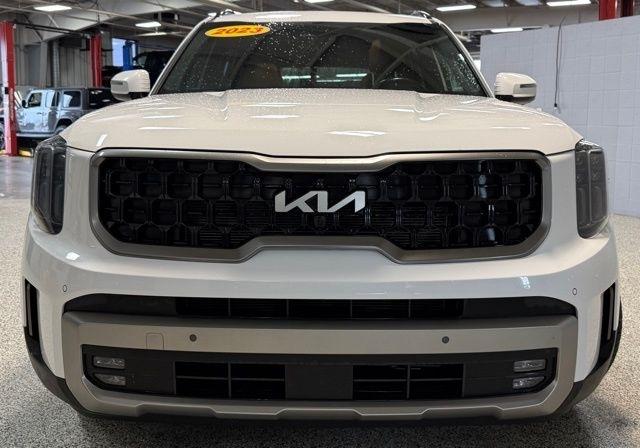 Kia Telluride SX AWD 2023