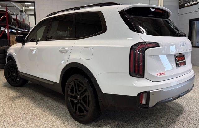 Kia Telluride SX AWD 2023