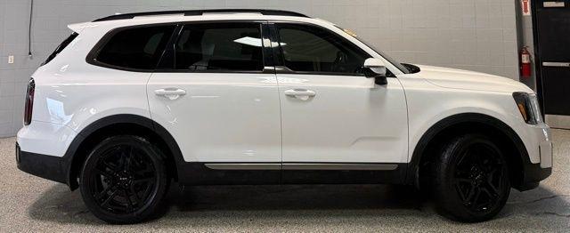 Kia Telluride SX AWD 2023