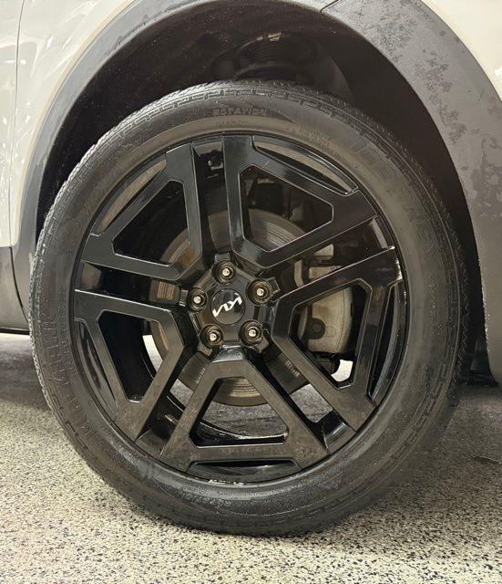 Kia Telluride SX AWD 2023