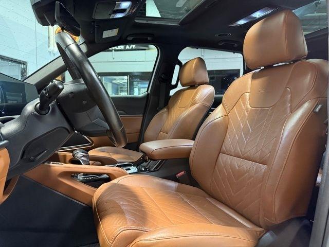 Kia Telluride SX AWD 2023