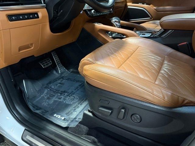 Kia Telluride SX AWD 2023