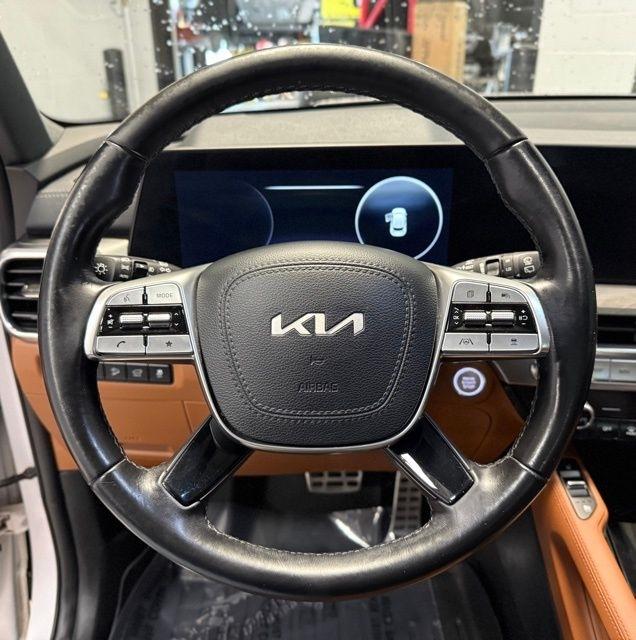 Kia Telluride SX AWD 2023