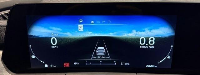 Kia Telluride SX AWD 2023