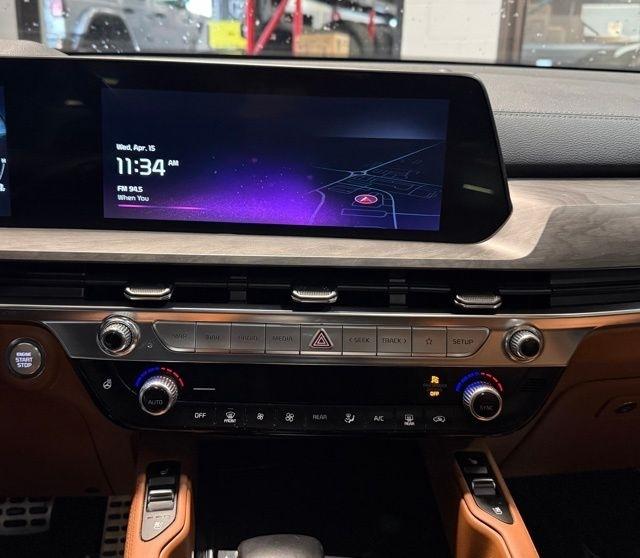 Kia Telluride SX AWD 2023