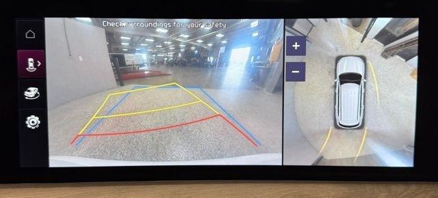 Kia Telluride SX AWD 2023