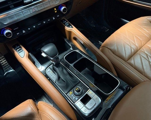 Kia Telluride SX AWD 2023