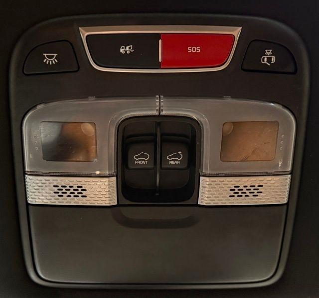 Kia Telluride SX AWD 2023