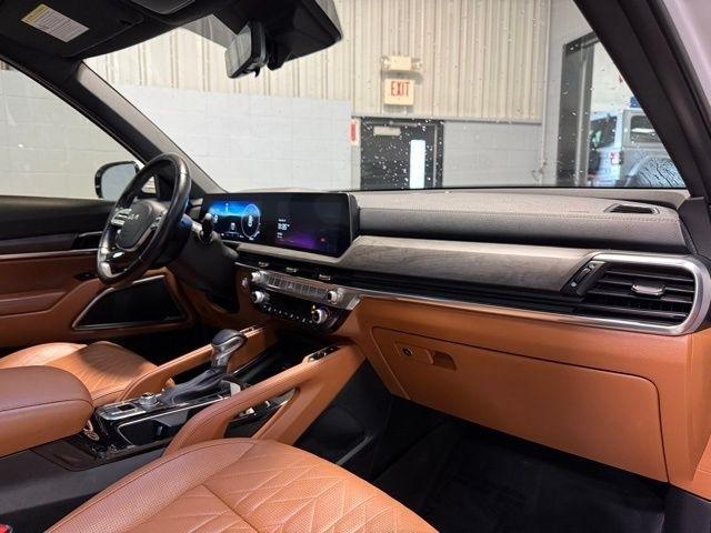 Kia Telluride SX AWD 2023