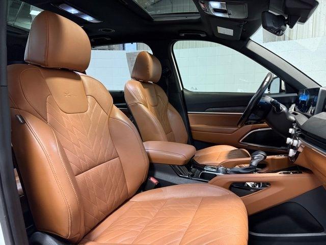 Kia Telluride SX AWD 2023