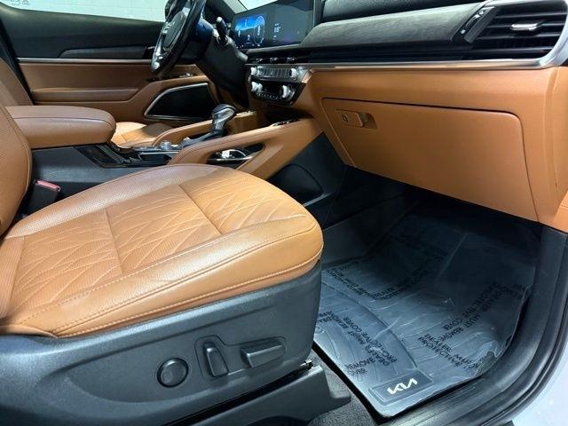 Kia Telluride SX AWD 2023