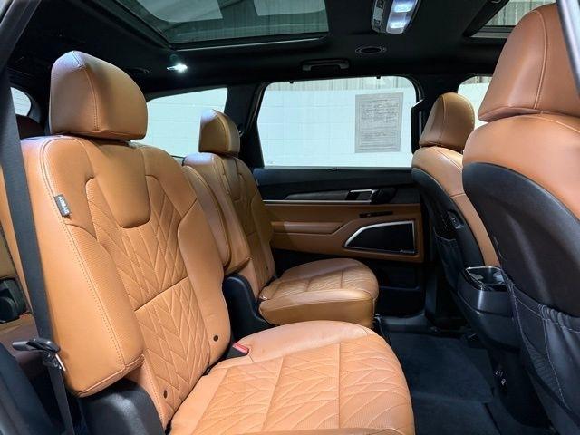 Kia Telluride SX AWD 2023