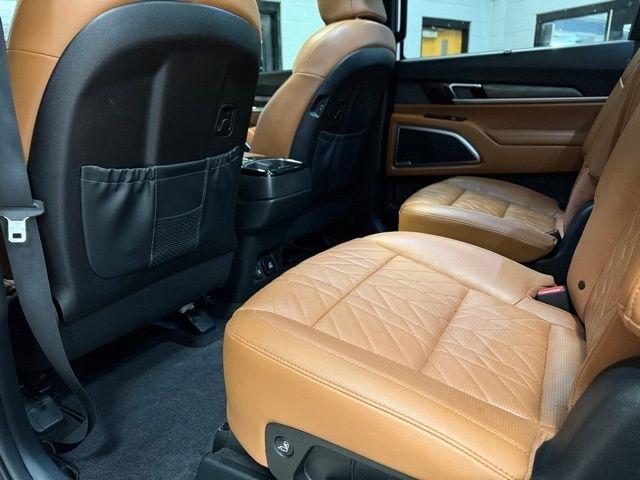 Kia Telluride SX AWD 2023