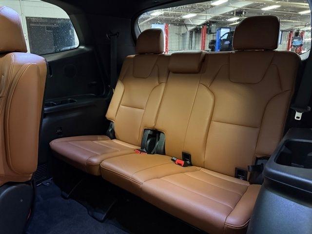 Kia Telluride SX AWD 2023