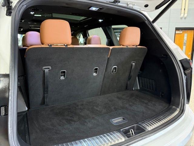 Kia Telluride SX AWD 2023